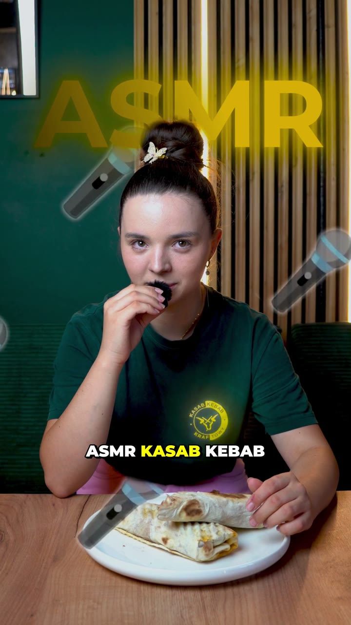 Kasab Kebab Reel 2