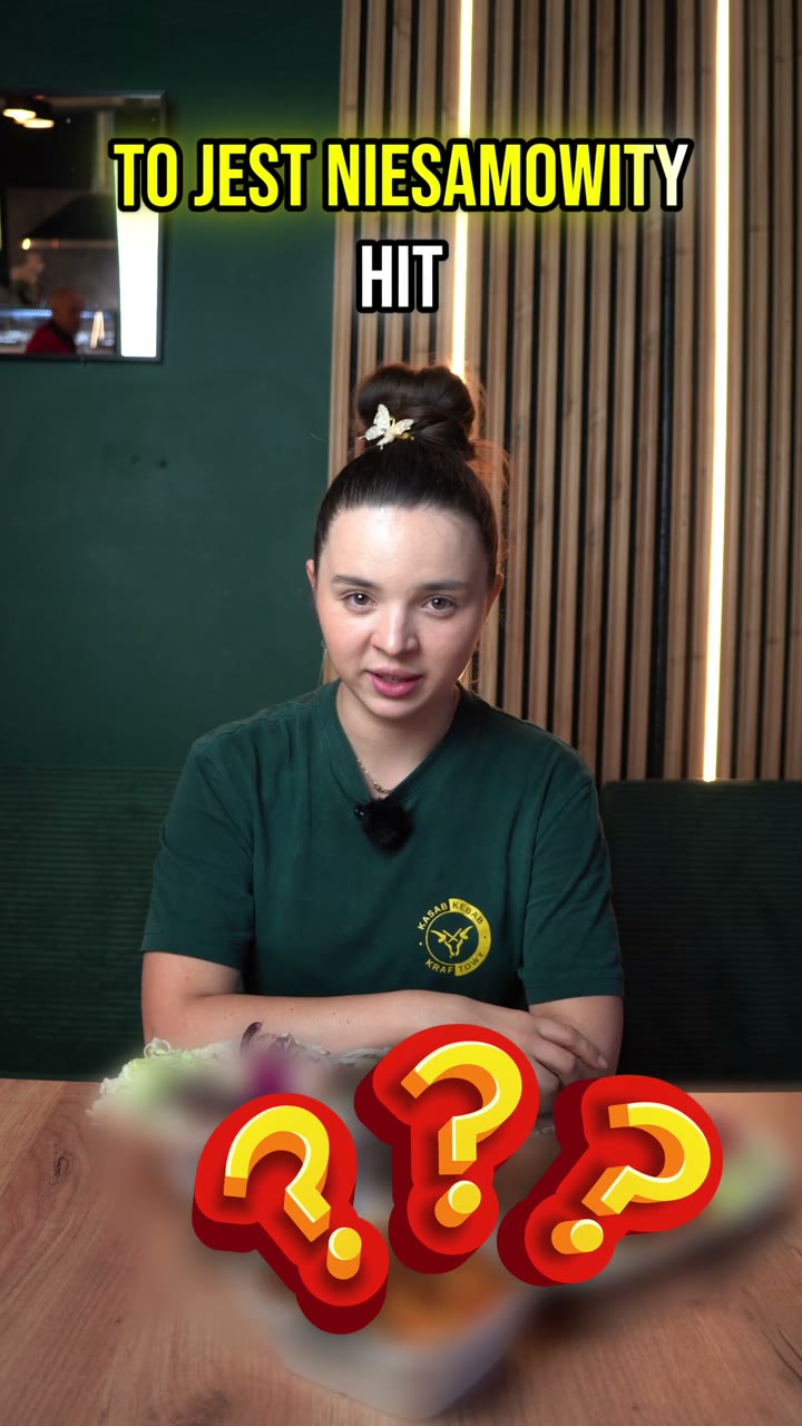 Kasab Kebab Reel 3