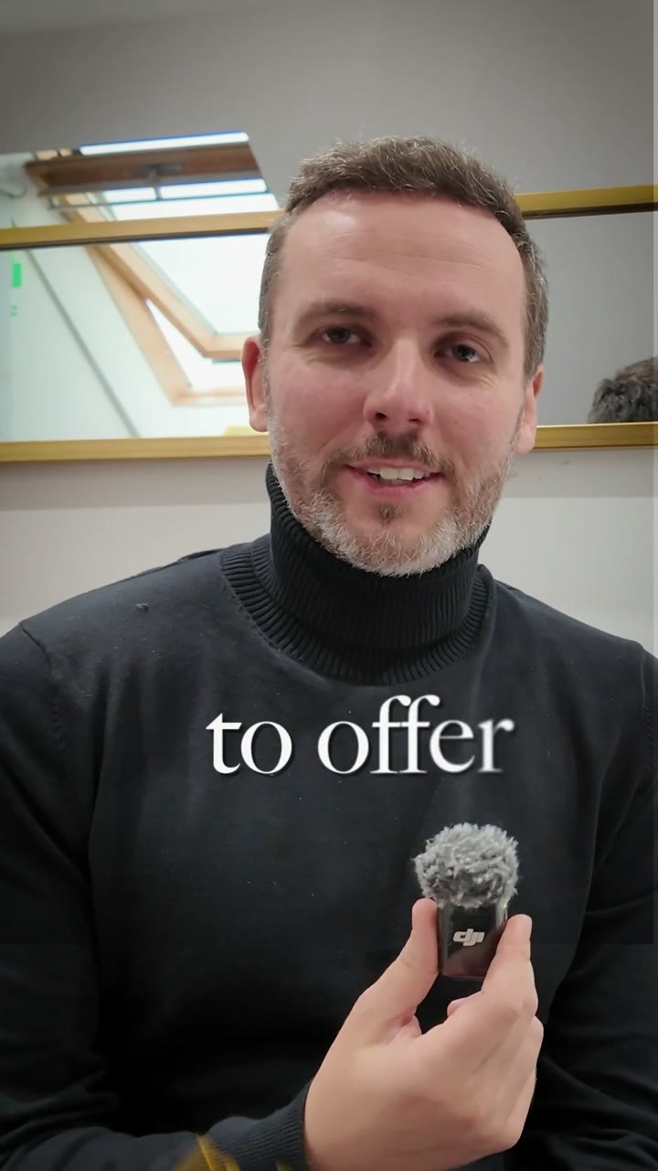 TrichoLAB Talking Head